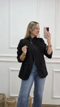 Chaqueta Alina