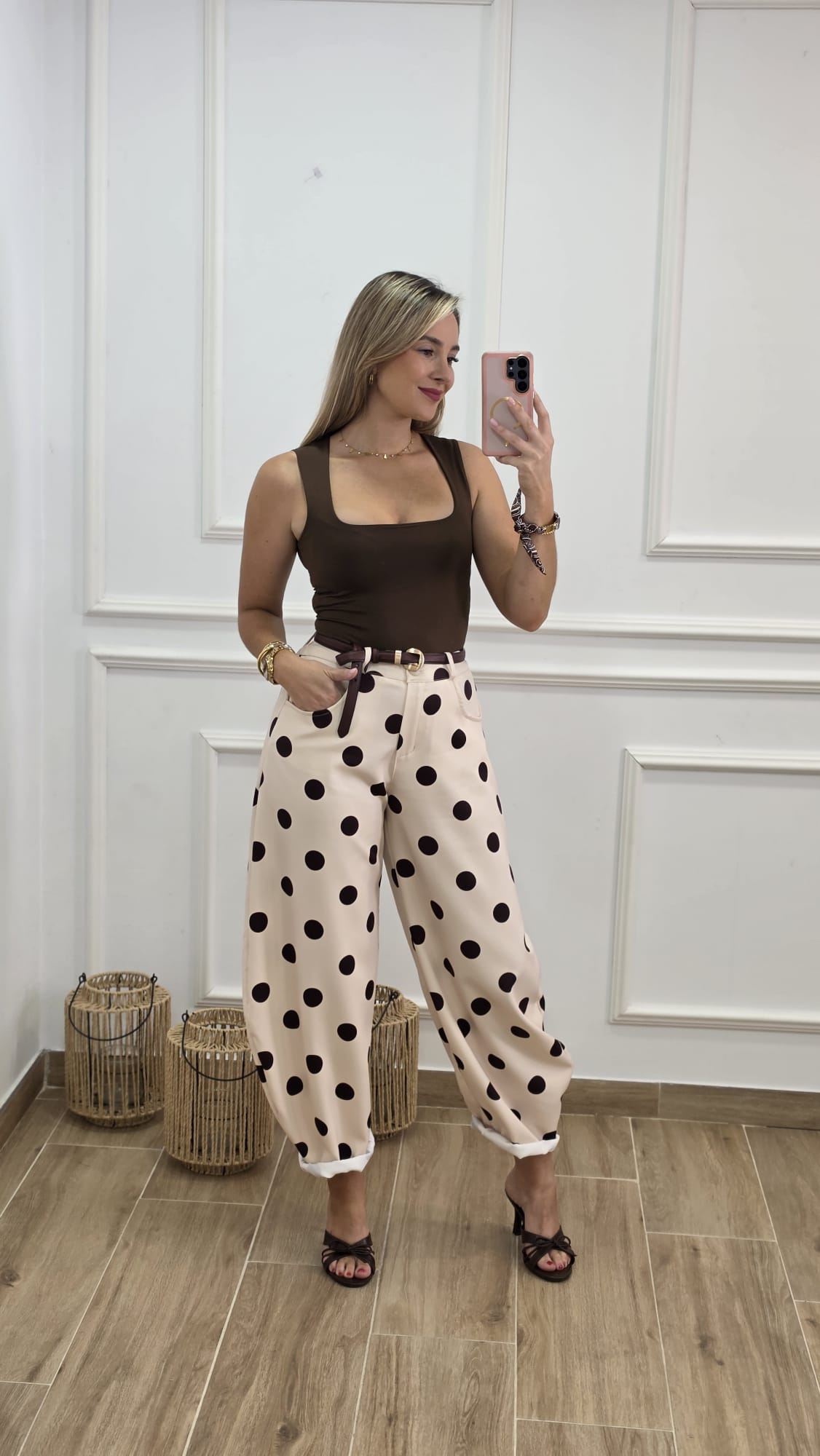 Body Sabrina