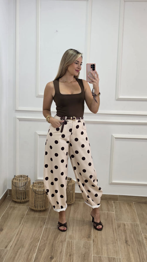 Body Sabrina