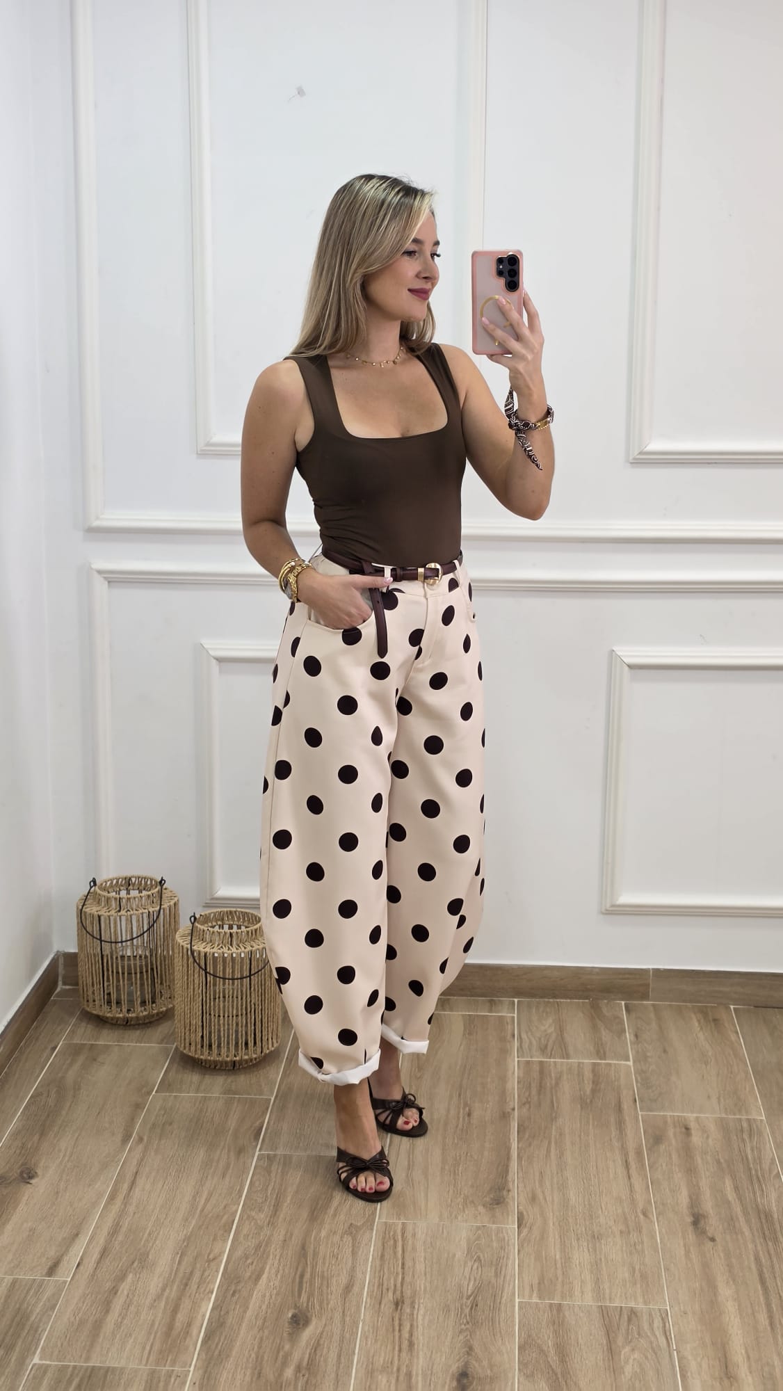 Body Sabrina