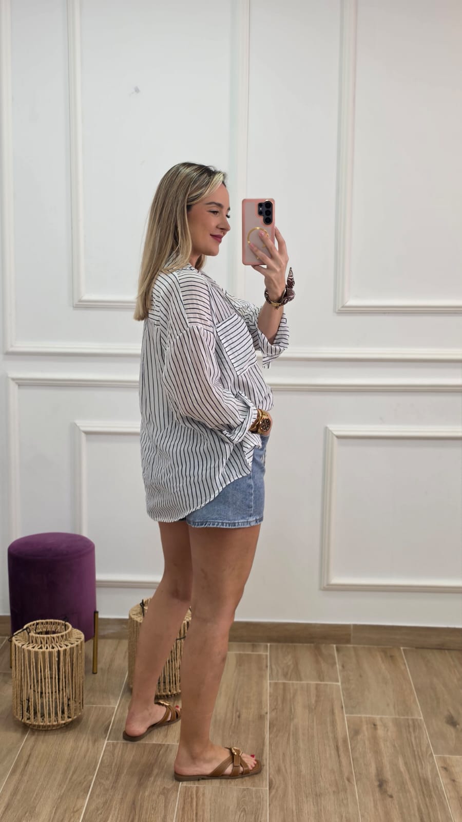 Short Katia