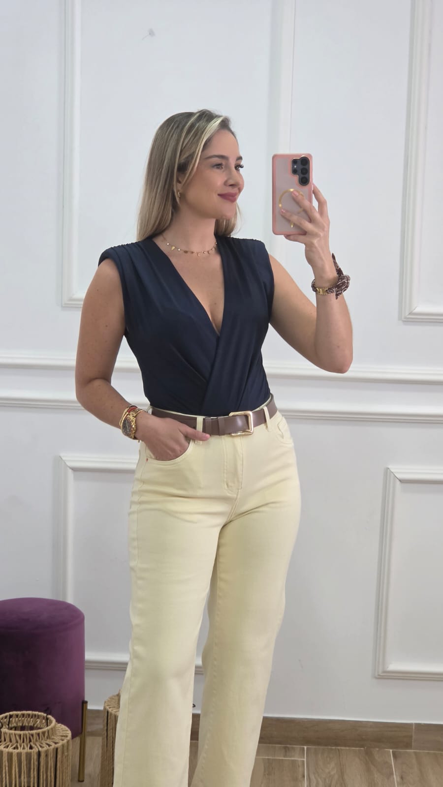 Jeans Mango