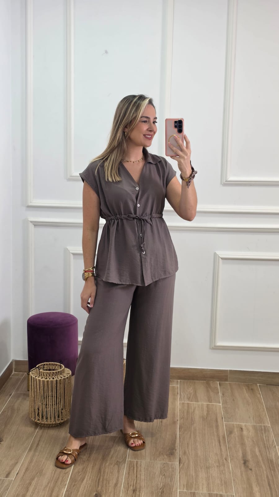 Conjunto Nuria