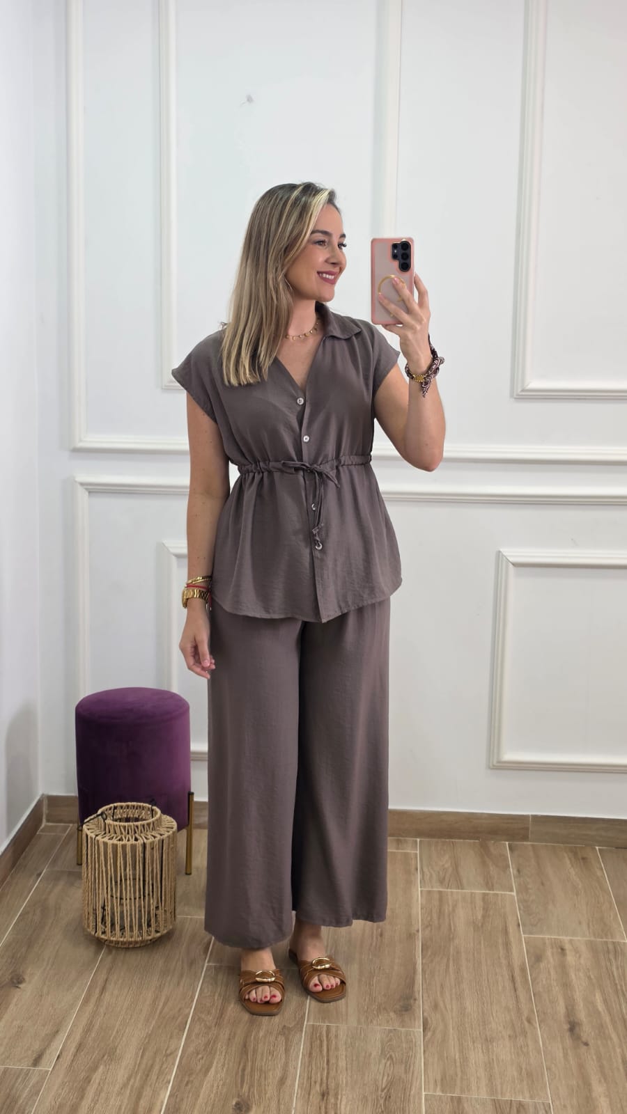 Conjunto Nuria