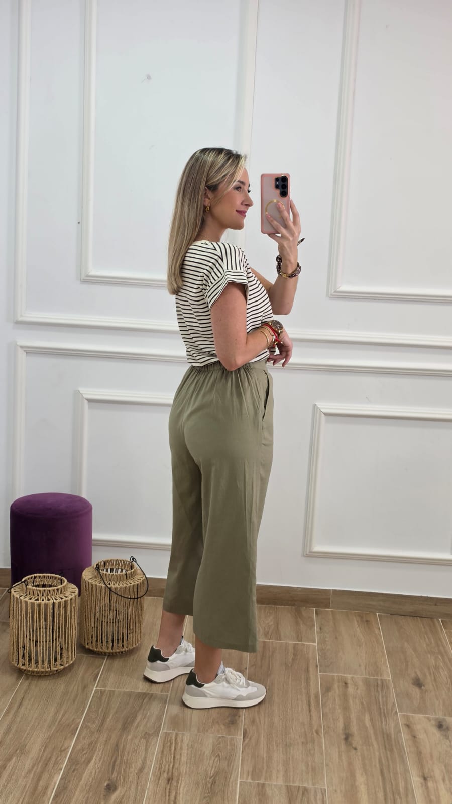 Pantalón Lola