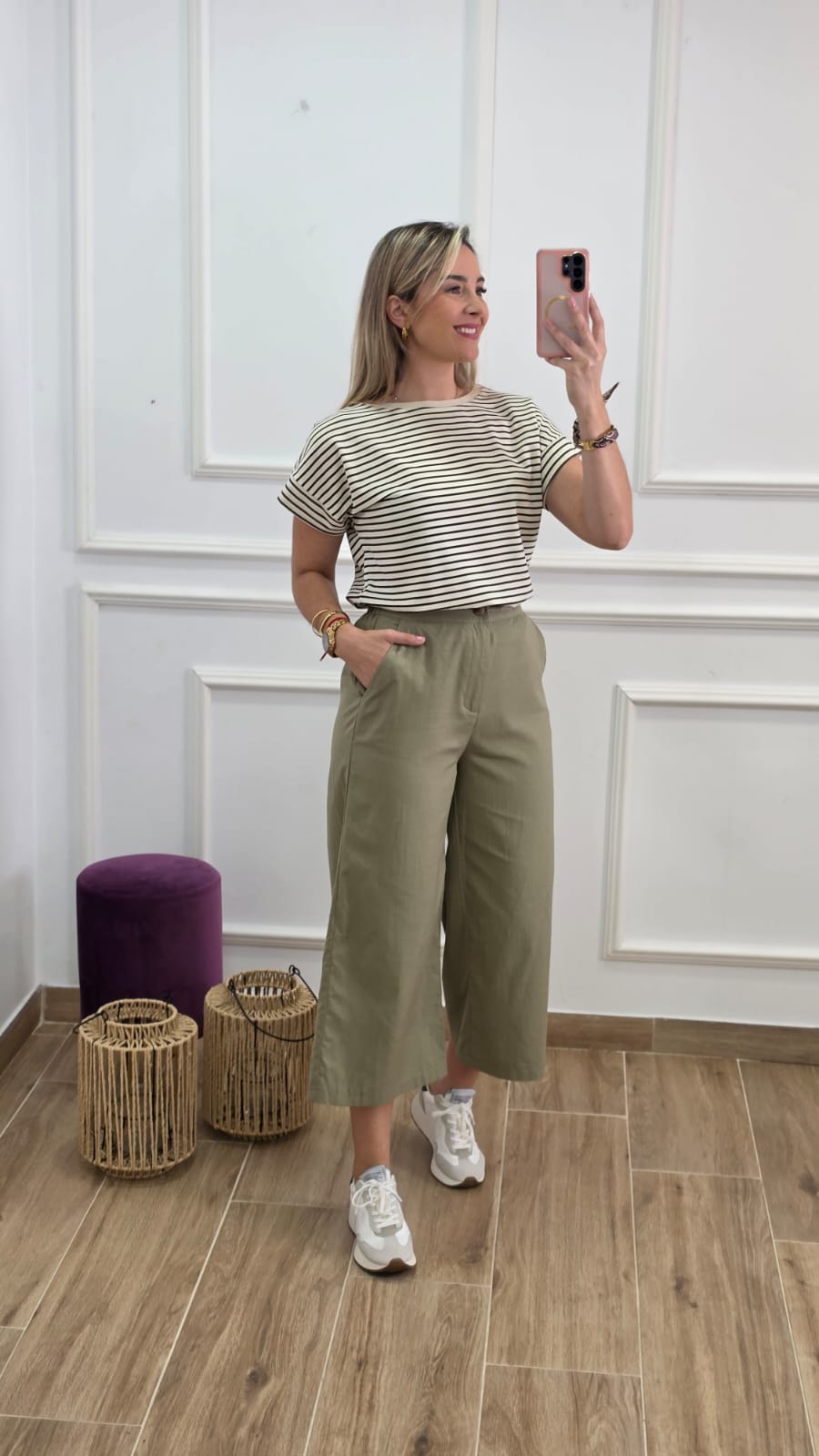 Pantalón Lola