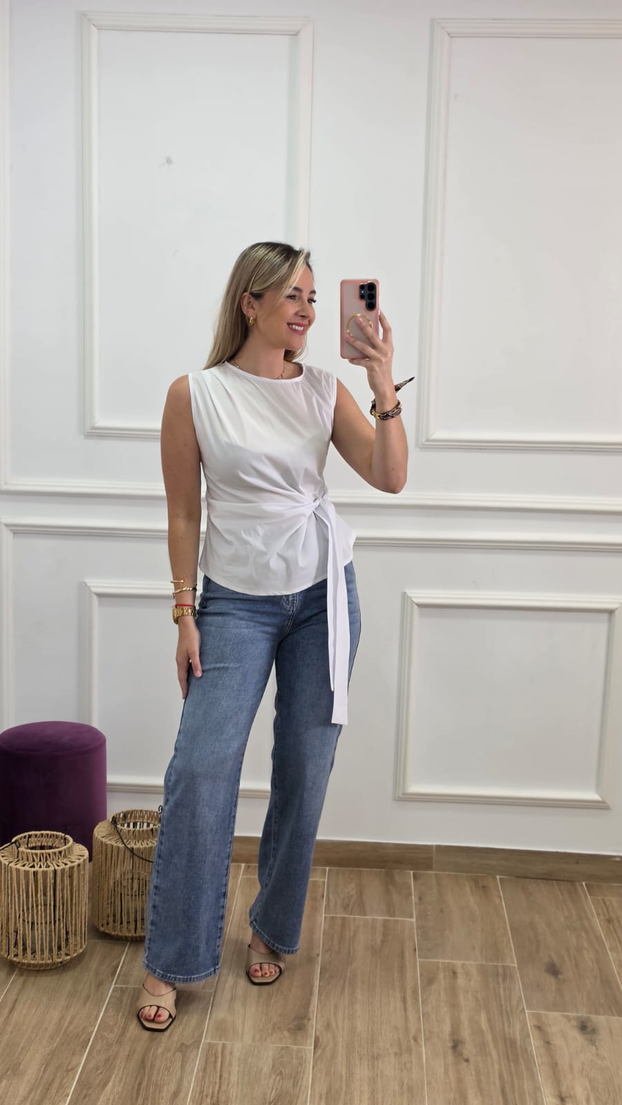 Jeans Cloe