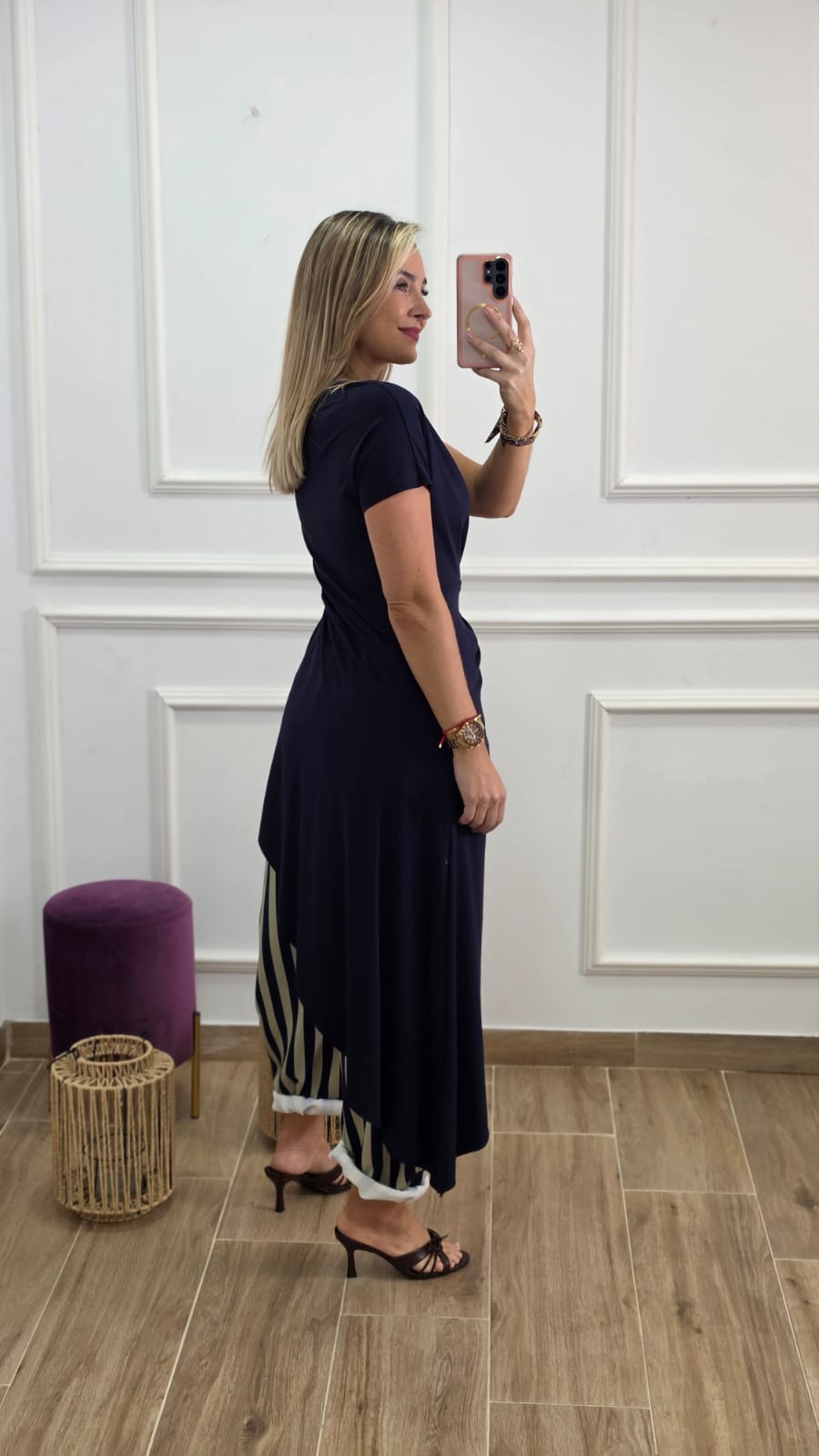 Camiseta Aitana