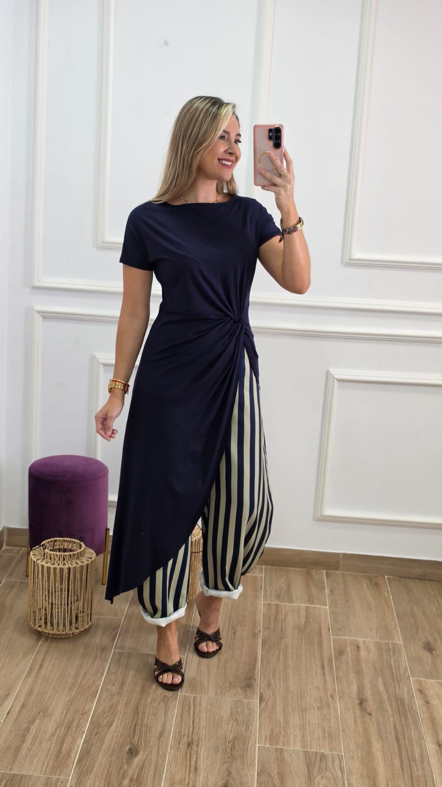 Camiseta Aitana