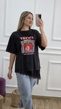 Camiseta Sweet