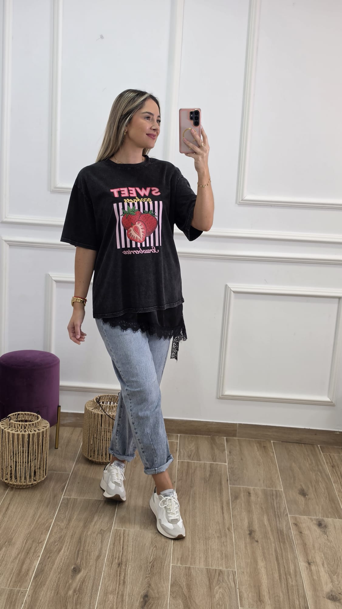Jeans Mara