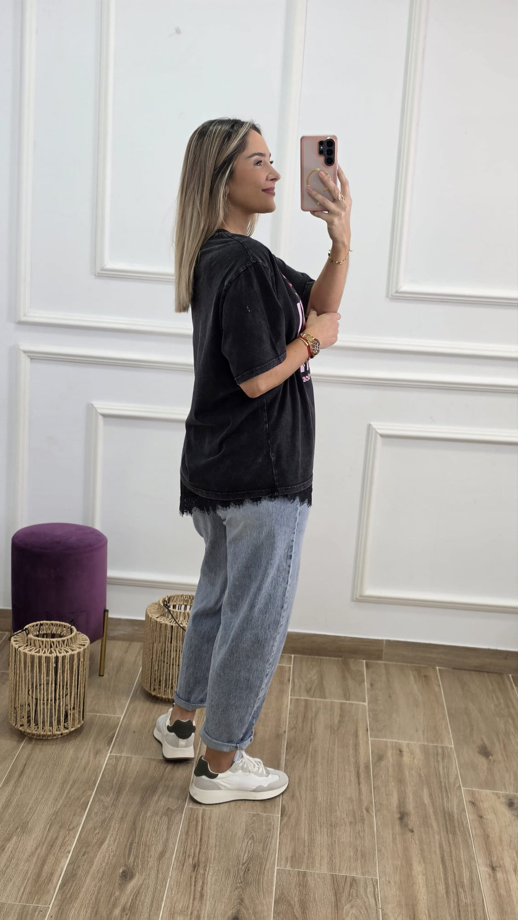 Jeans Mara