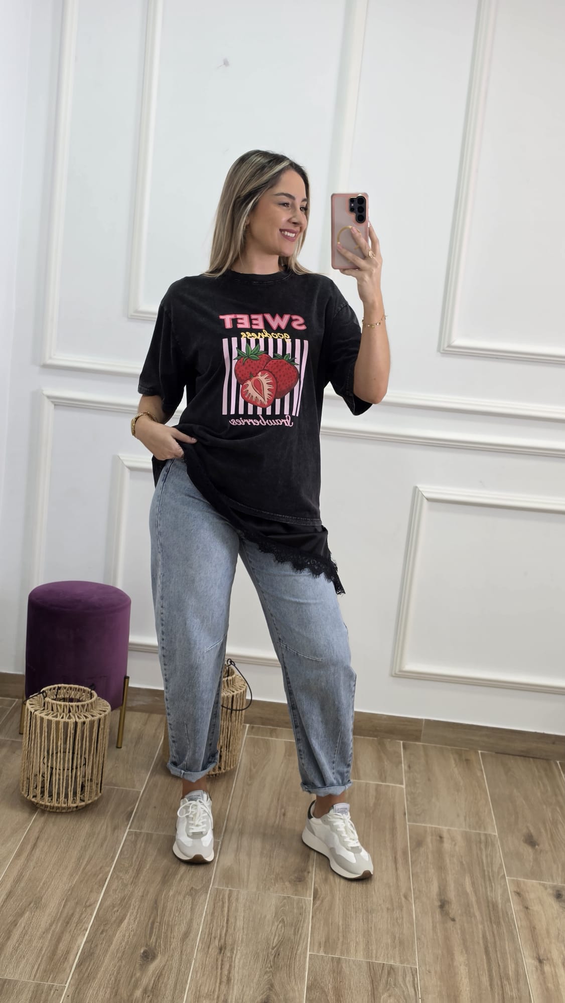 Jeans Mara