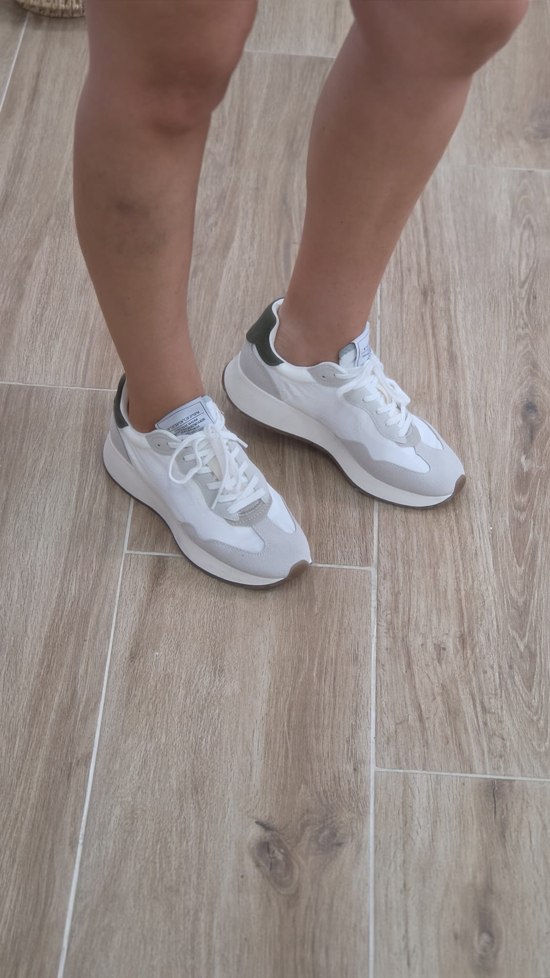 Deportiva Patri