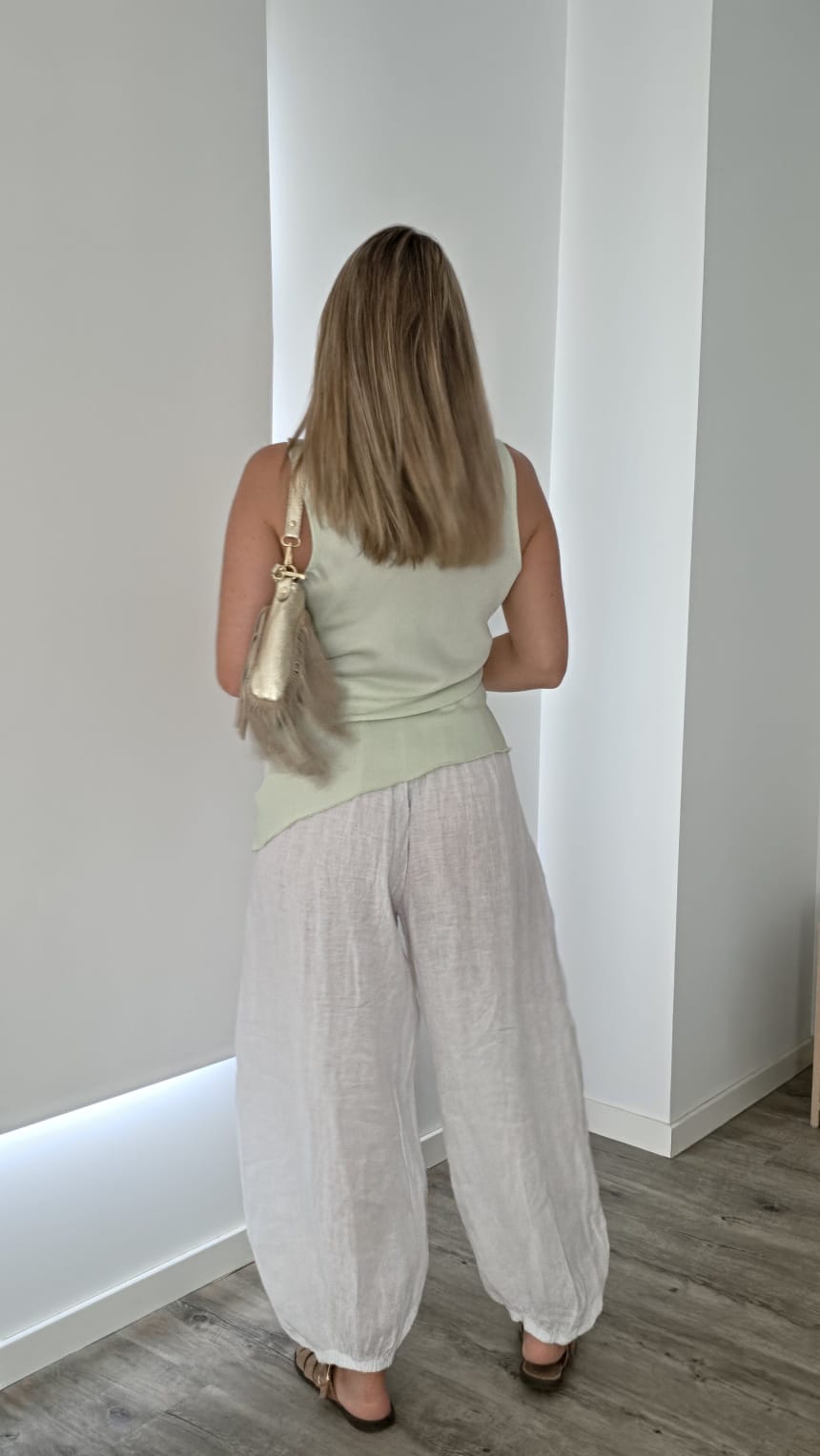 Blusa Dinamarca
