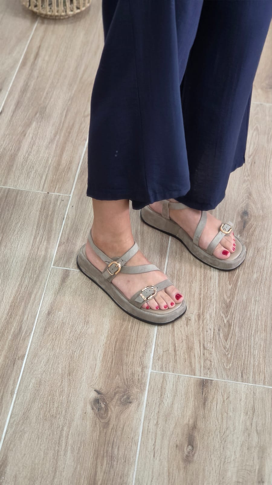 Sandalia Manacor