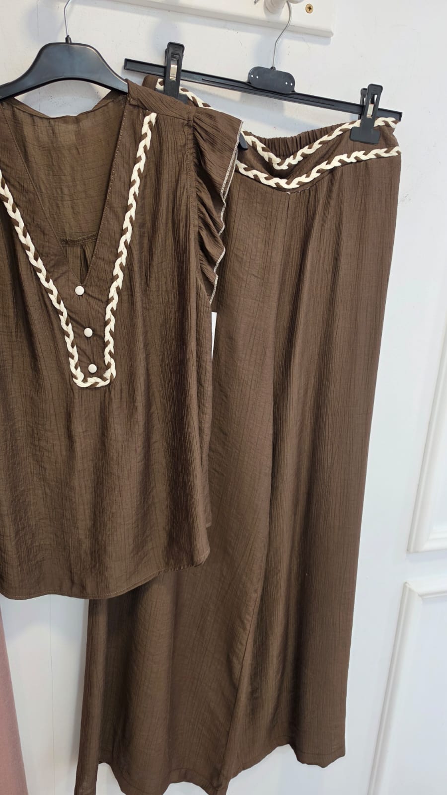 Conjunto Mariana