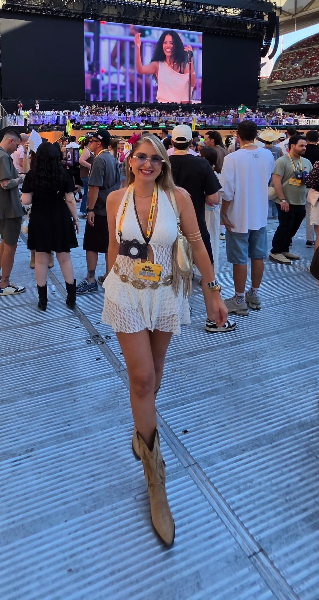 Vestido Romina