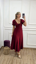 Vestido Gia