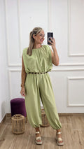 Conjunto Lidia