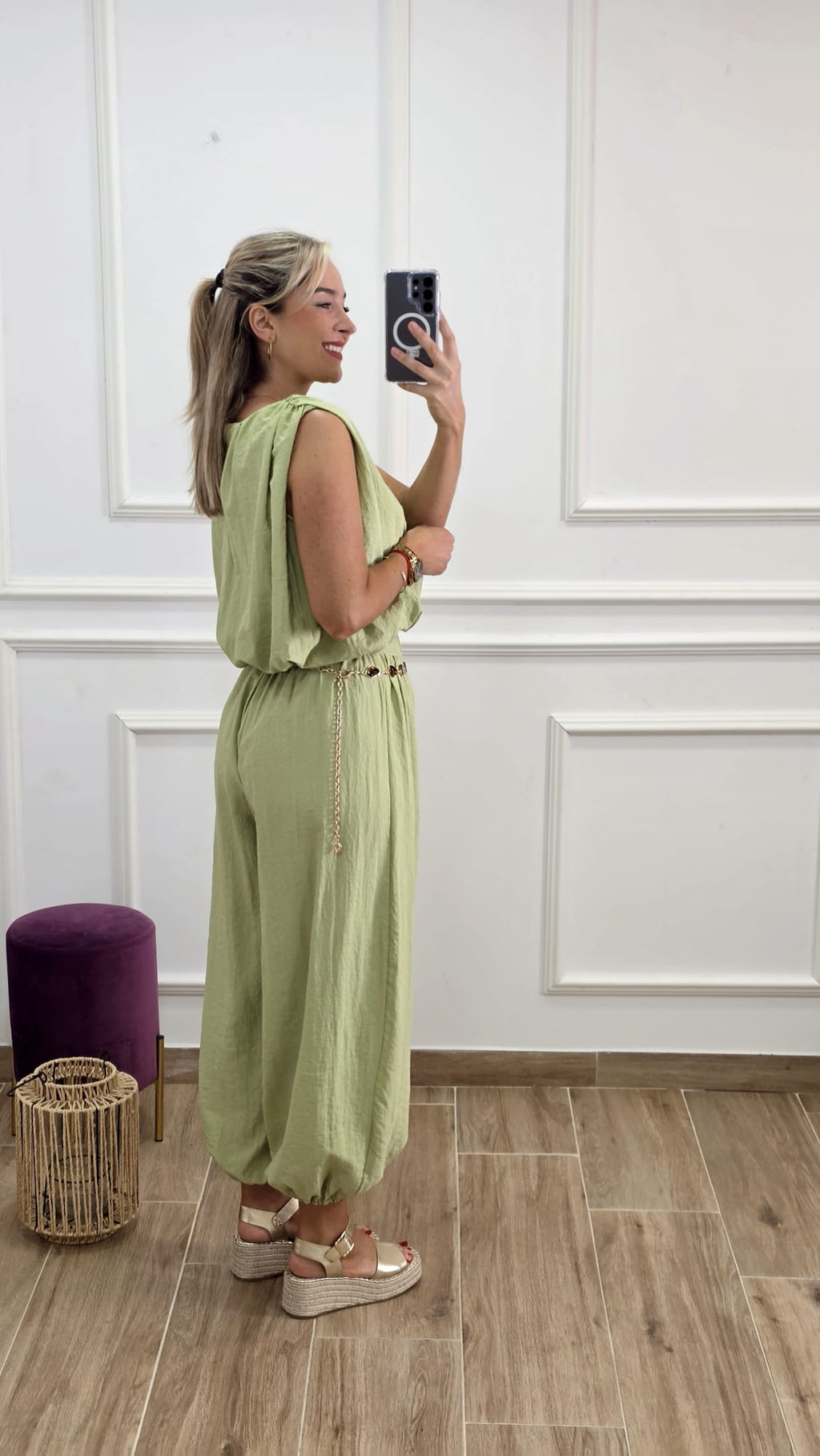 Conjunto Lidia