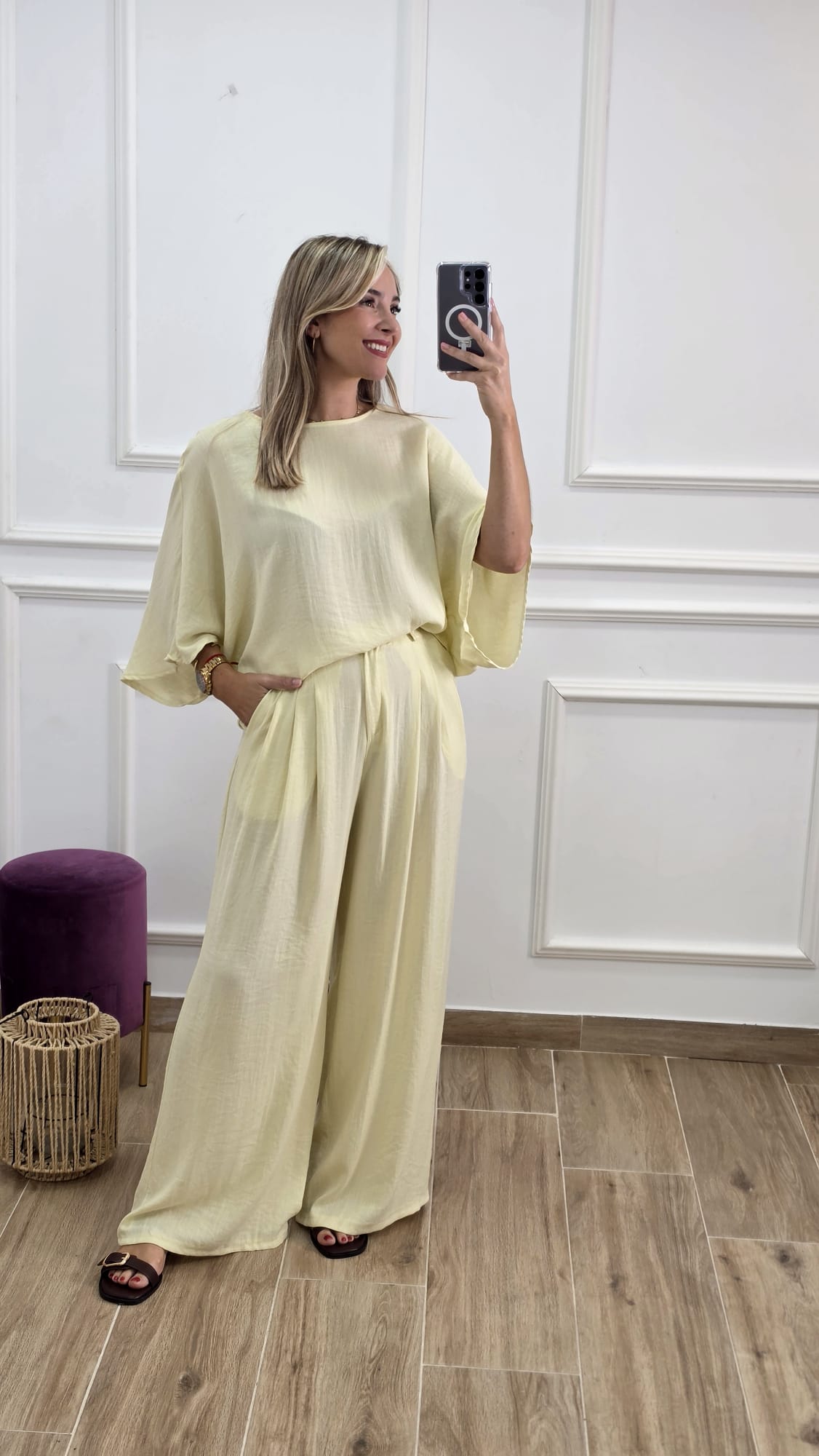 Conjunto Gemma