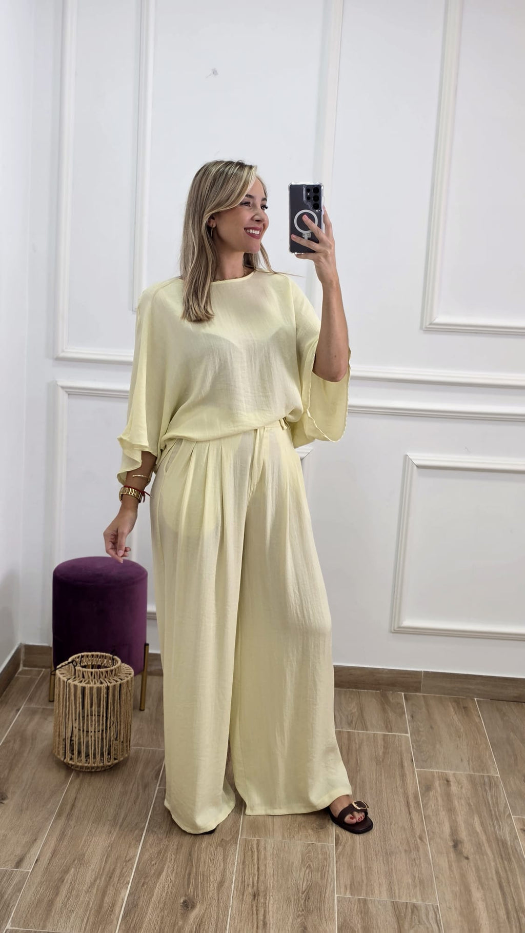 Conjunto Gemma