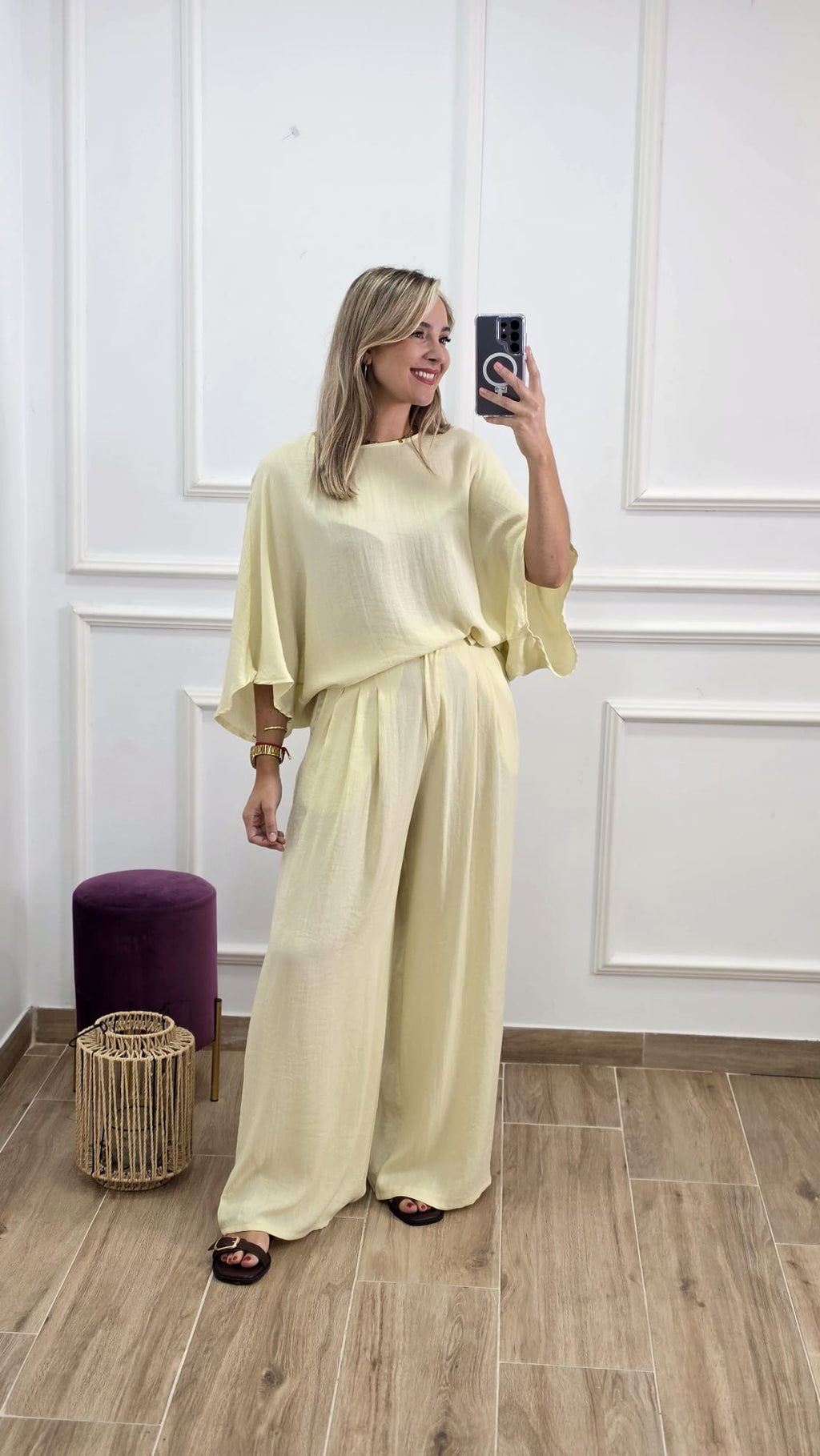 Conjunto Gemma