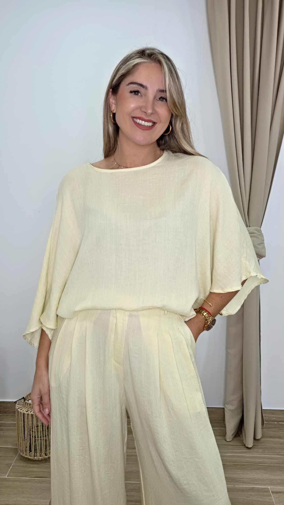 Conjunto Gemma