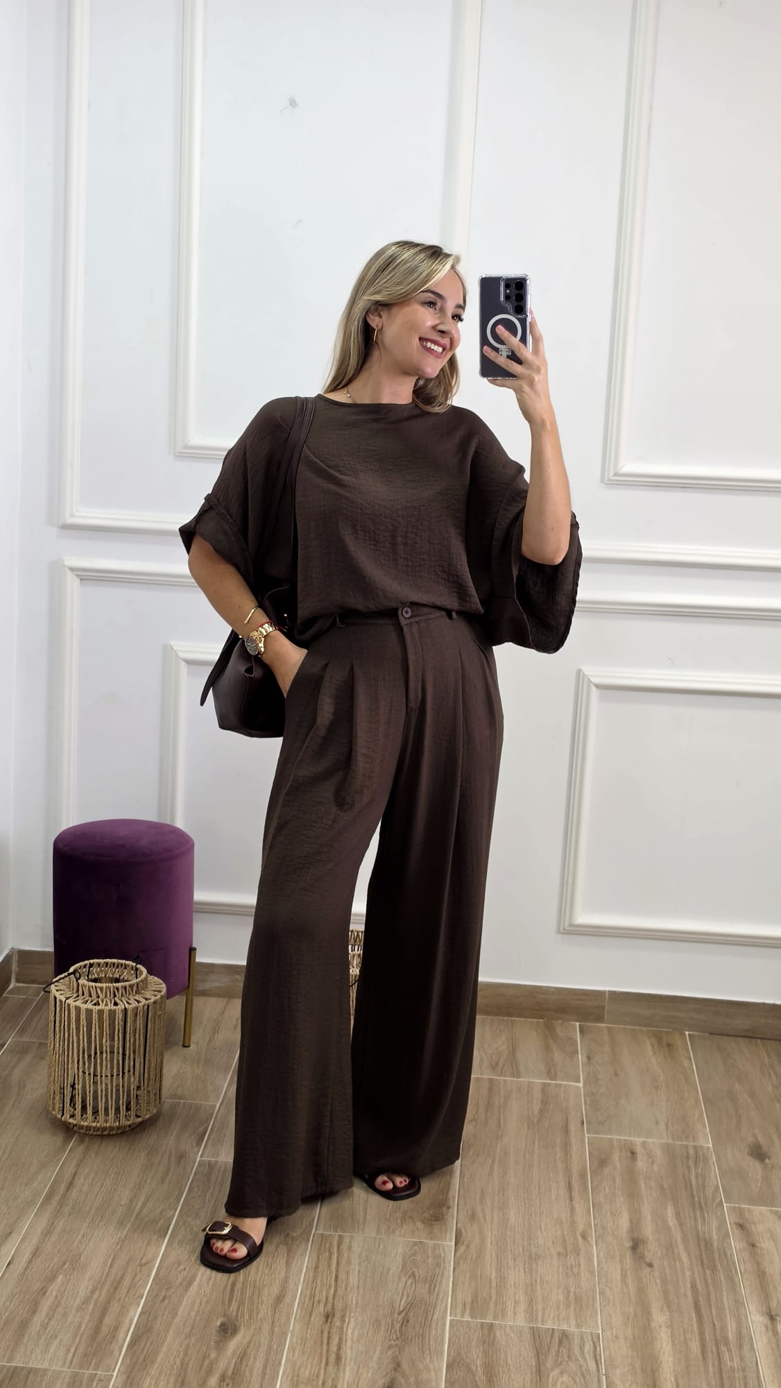 Conjunto Gemma