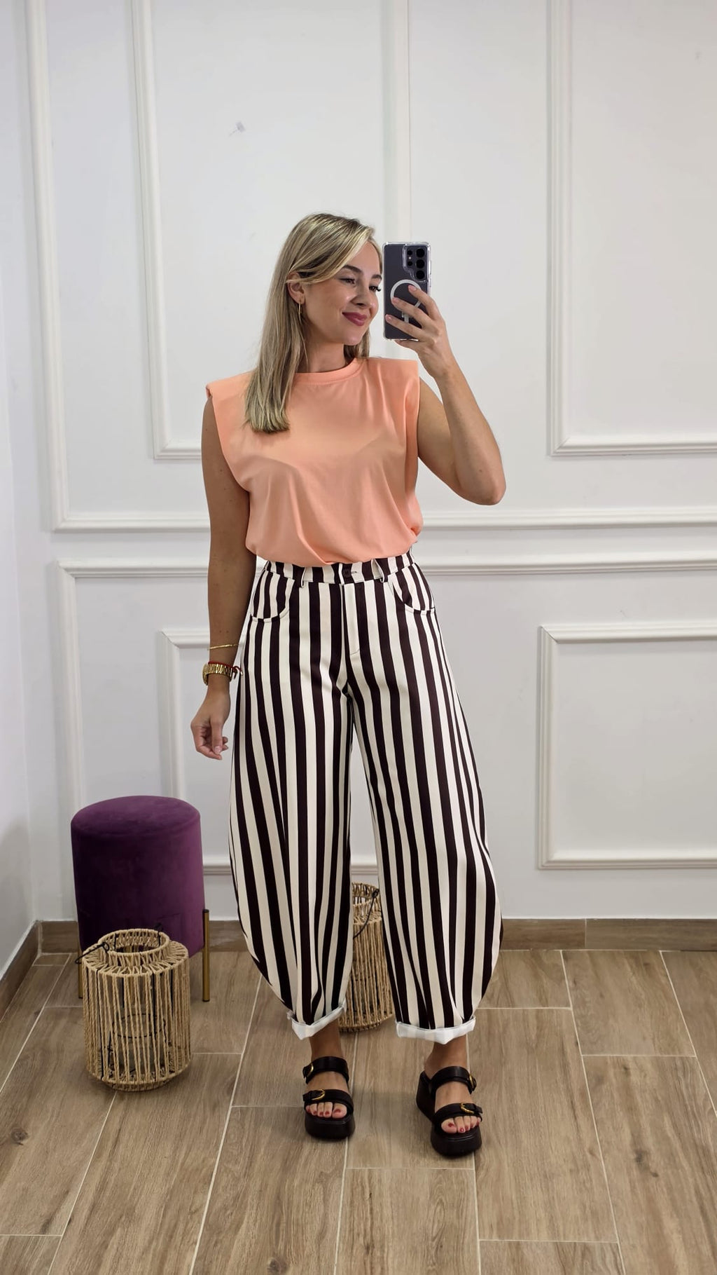 Pantalón Leire