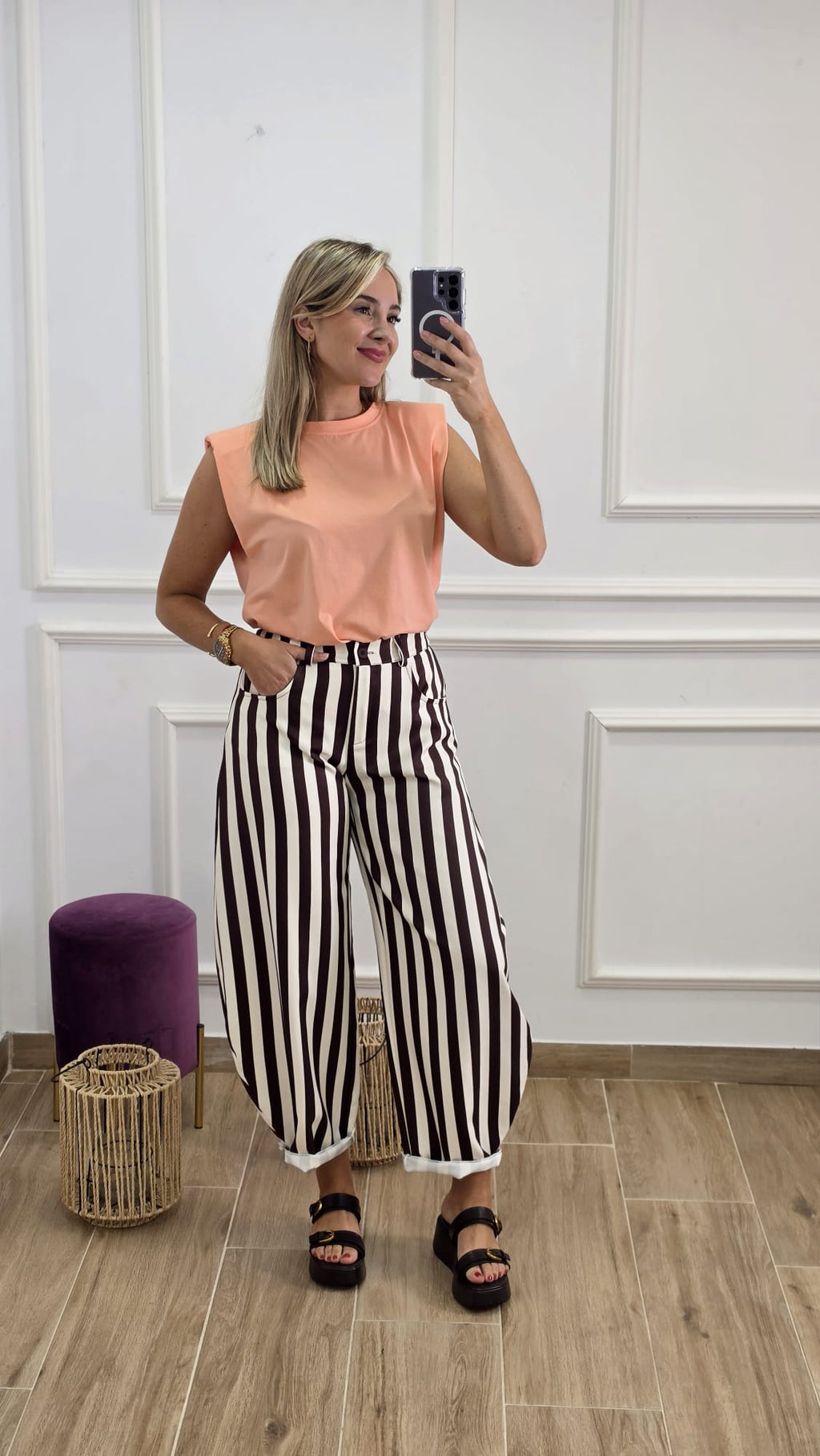 Pantalón Leire