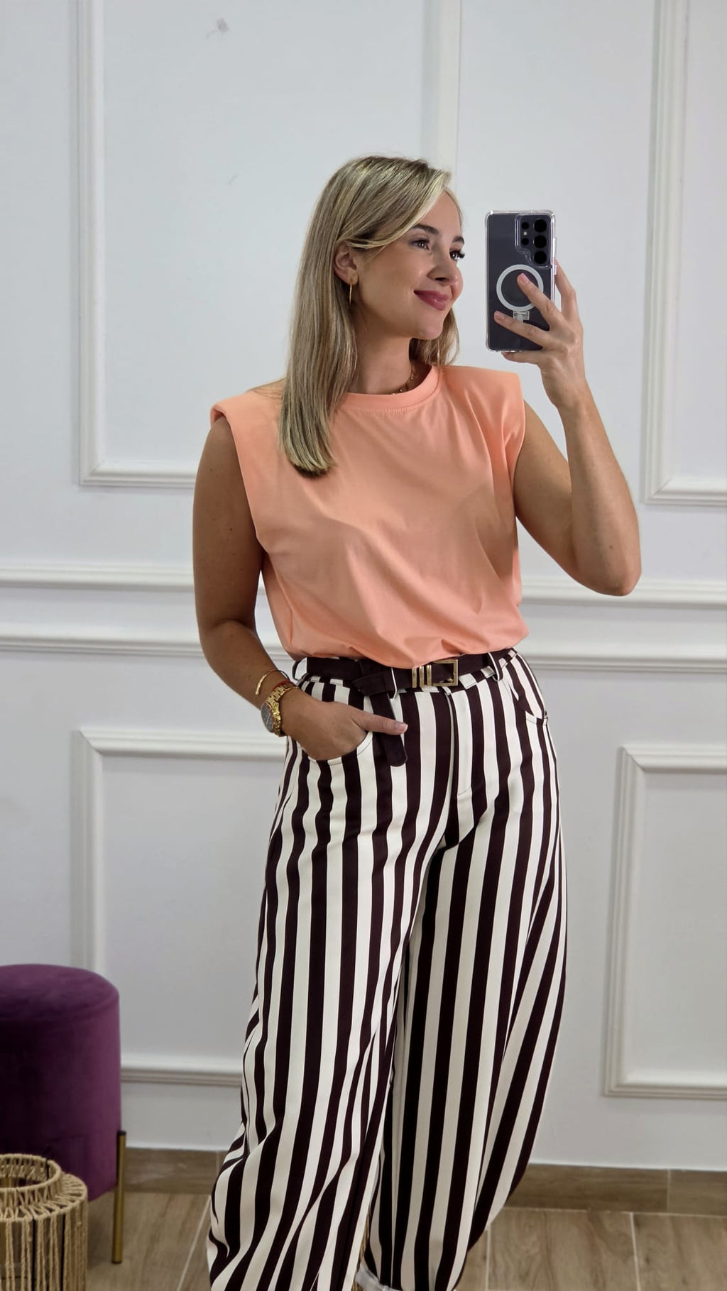 Pantalón Leire