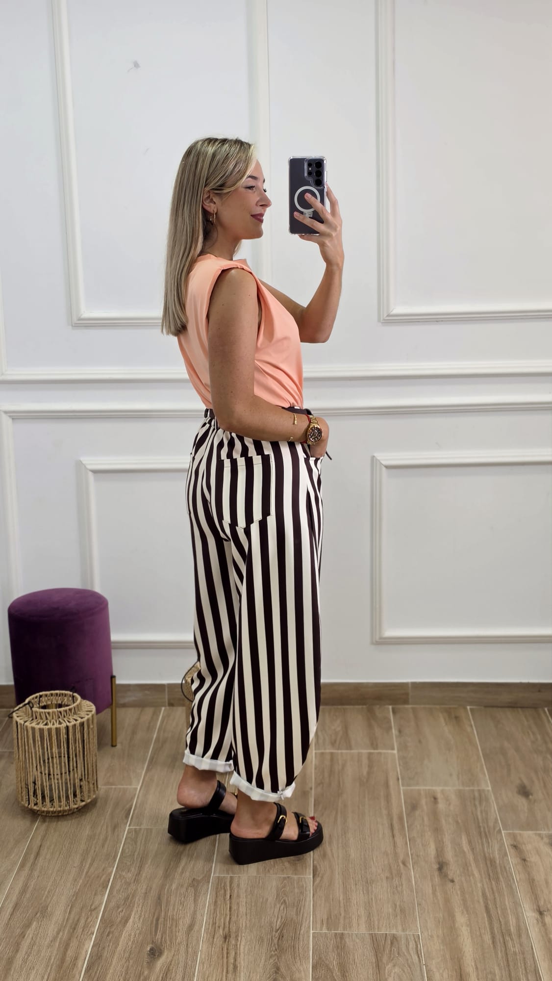 Pantalón Leire