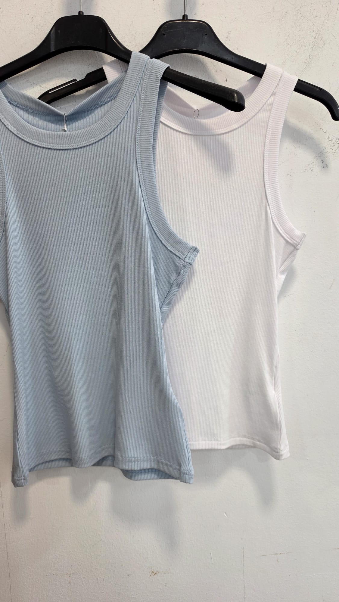 Camiseta Básica