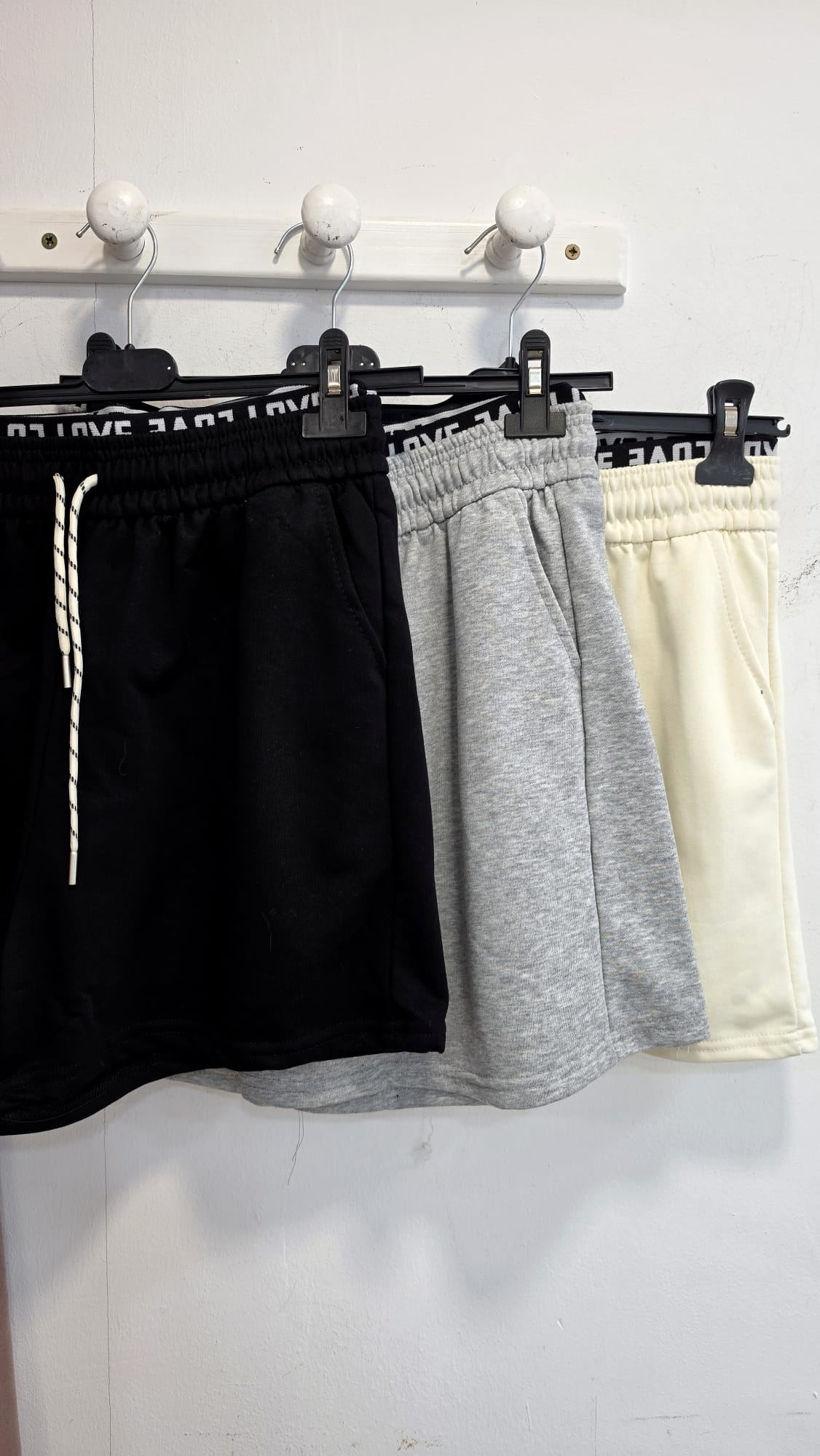 Bermudas Summer