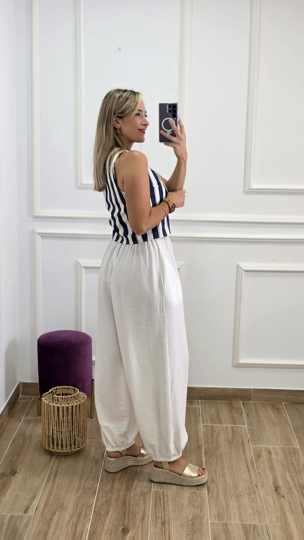 Pantalón Nerea
