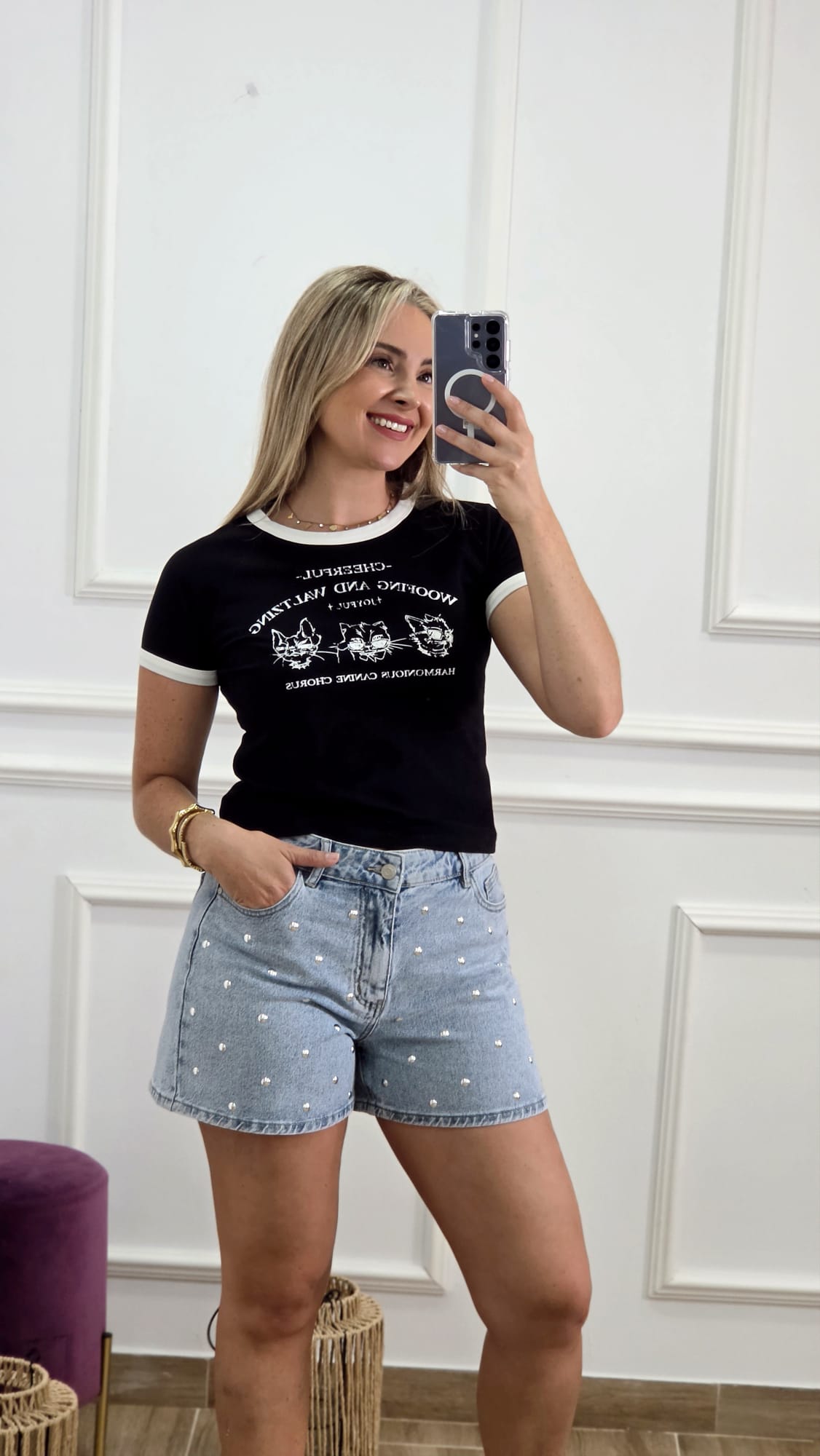 Short Patricia