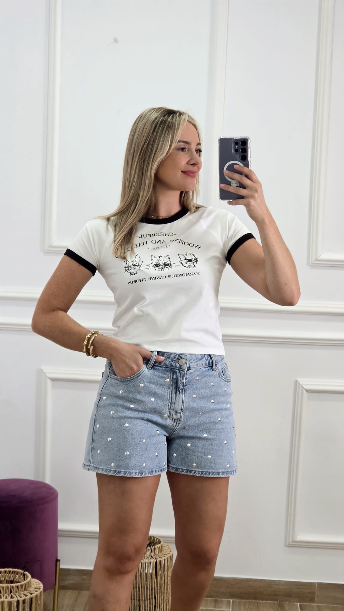 Short Patricia
