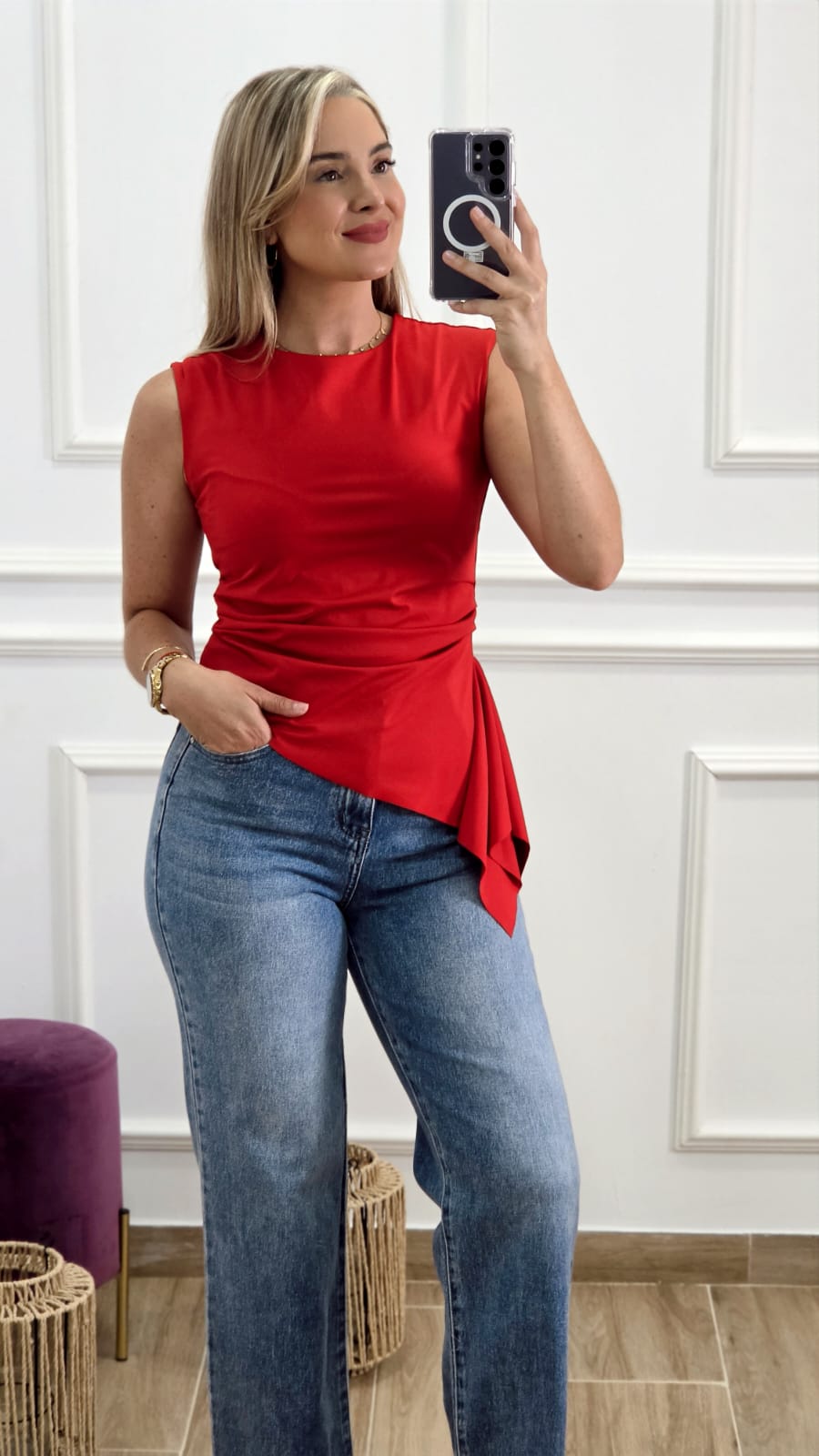 Jeans Cloe