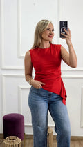 Blusa Nube