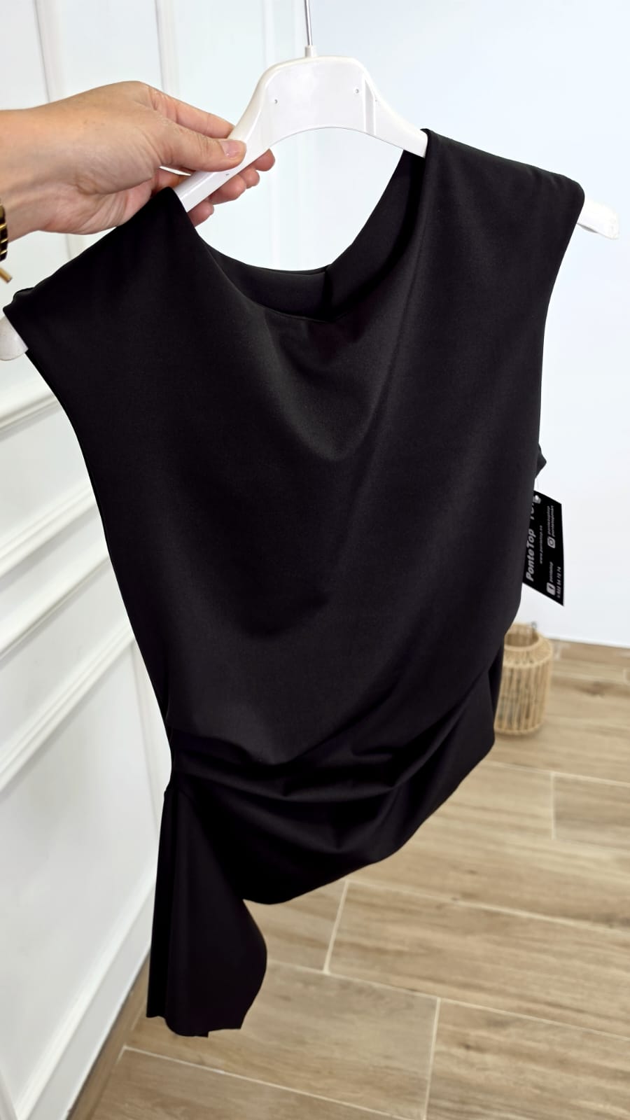 Blusa Nube