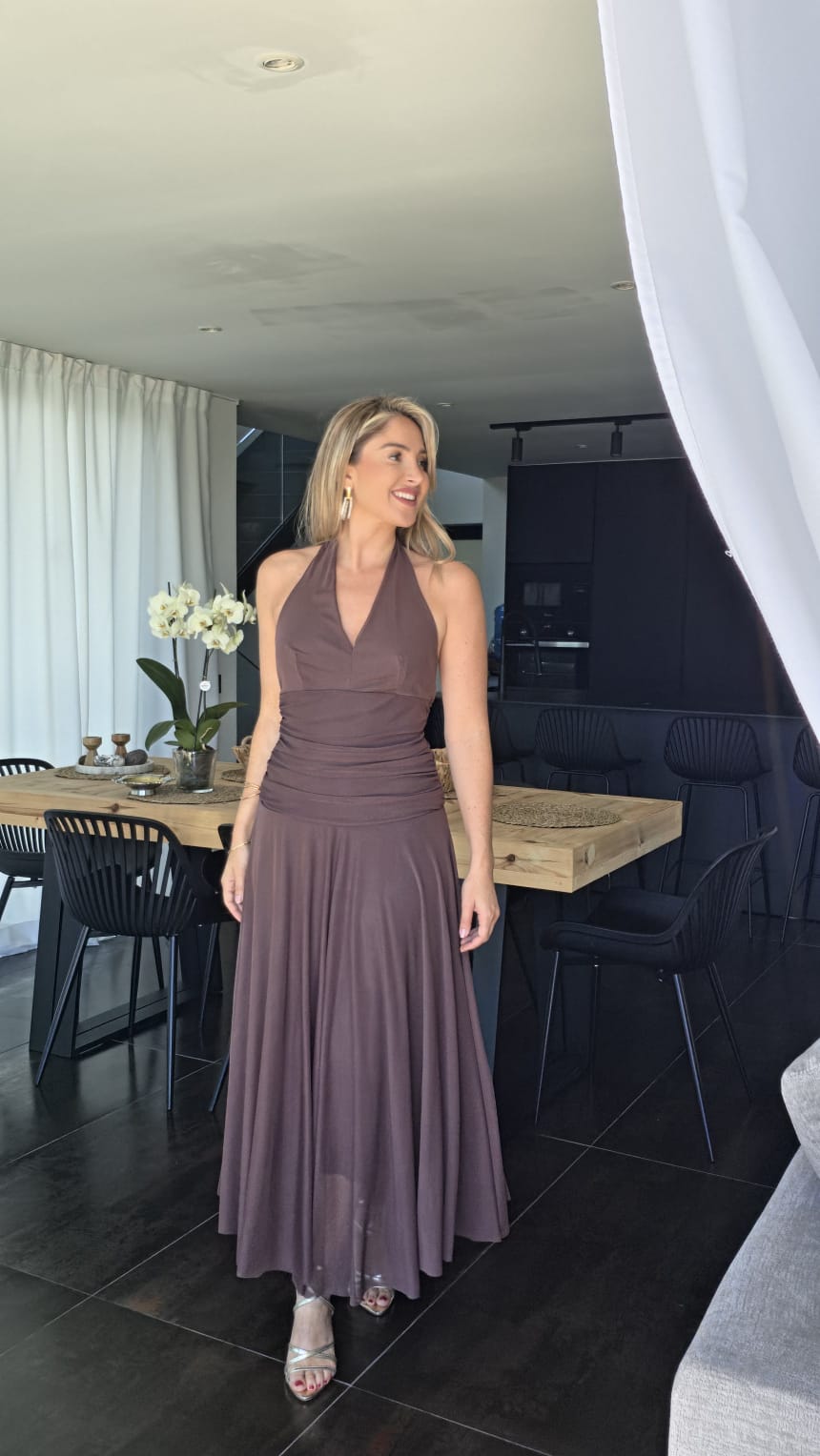 Vestido Salma