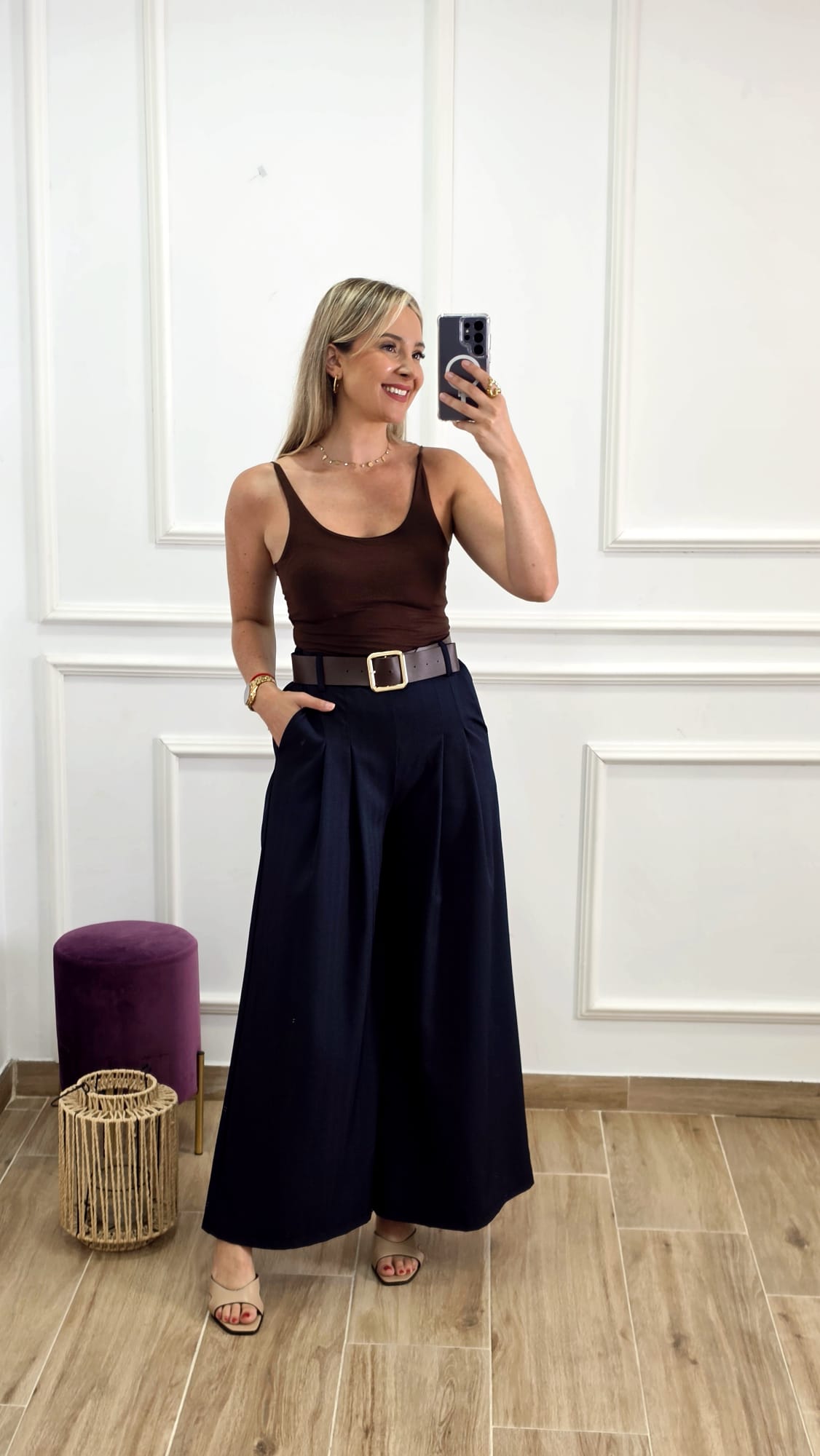 Pantalón Dara