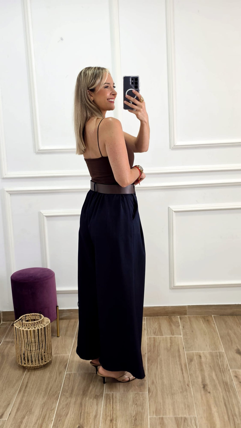 Pantalón Dara