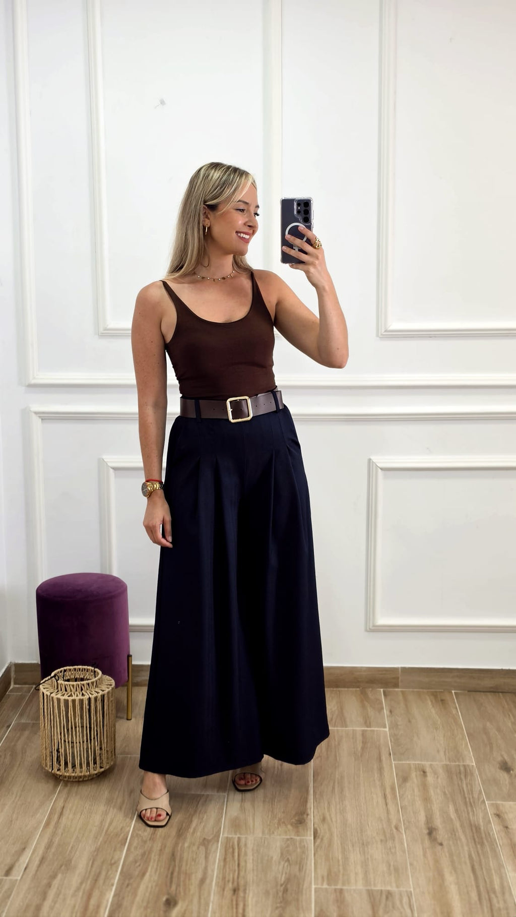 Pantalón Dara