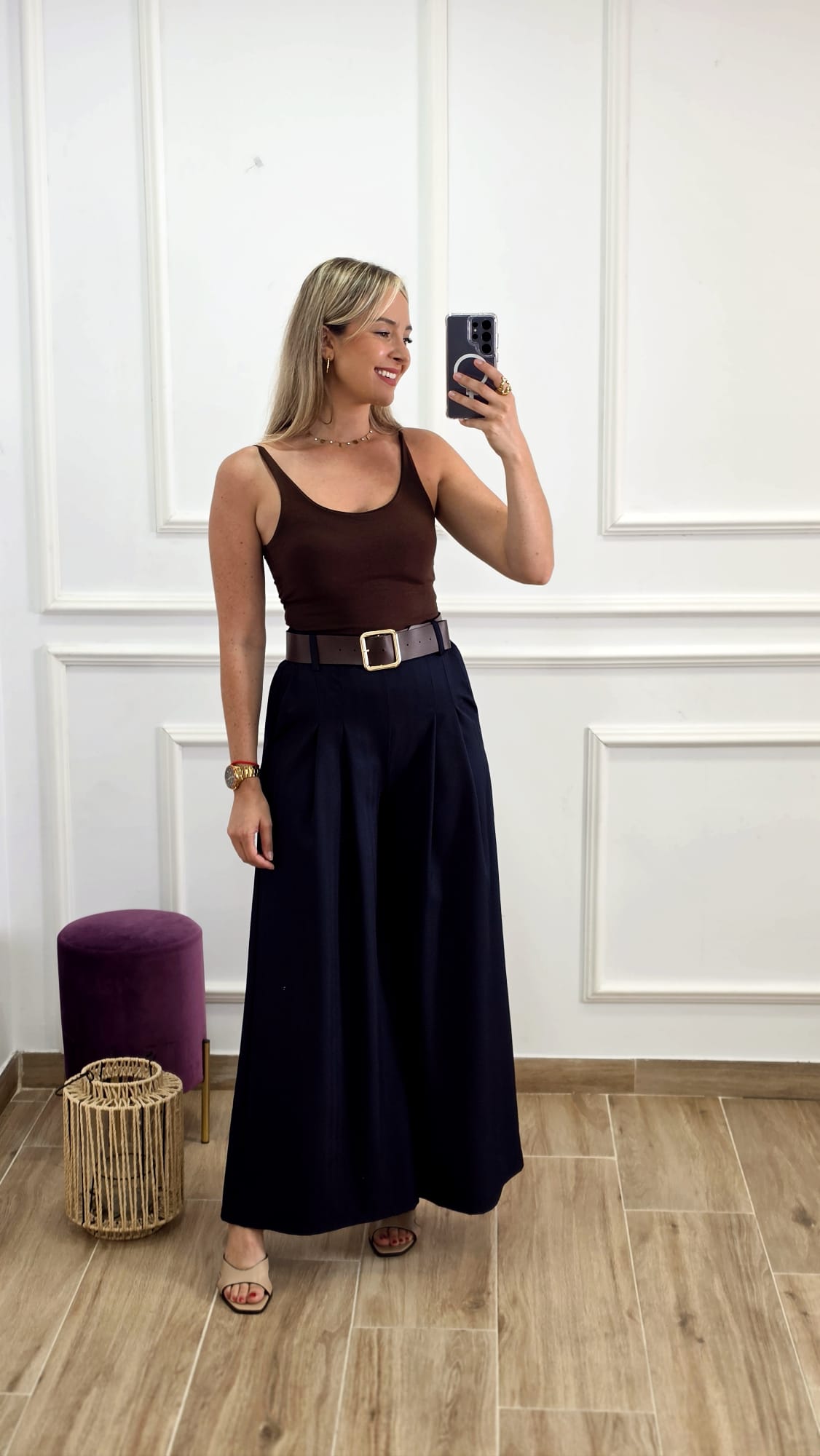 Pantalón Dara