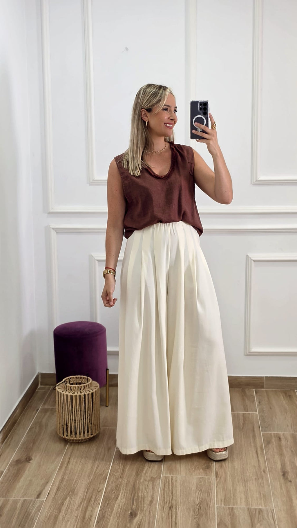 Pantalón Gema
