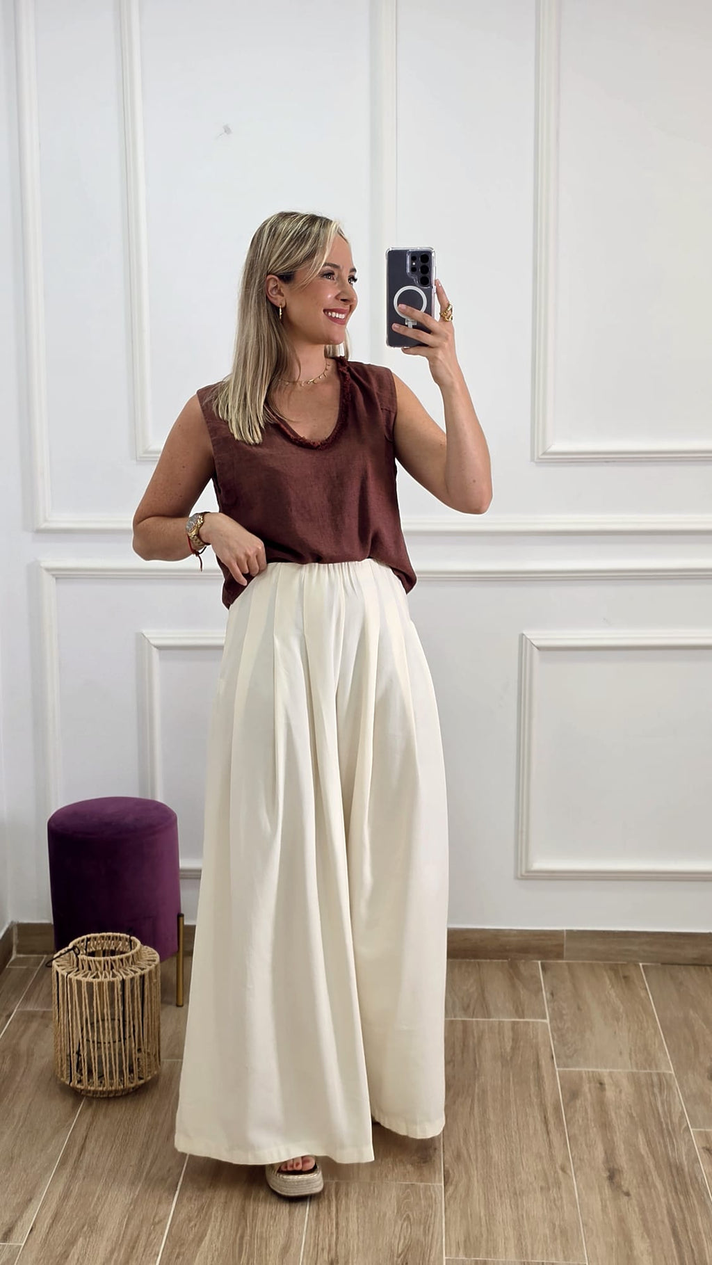 Pantalón Gema