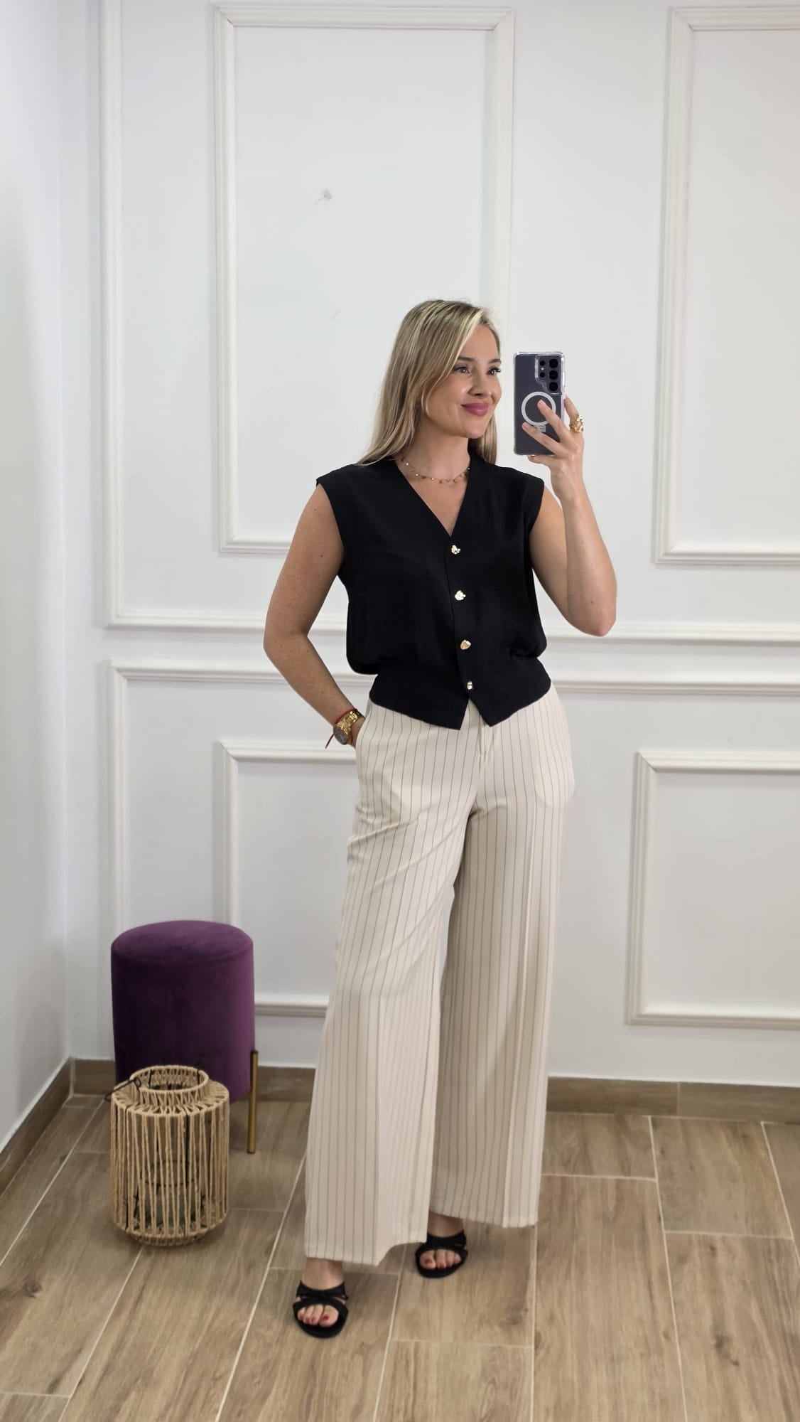 Pantalón Raquel